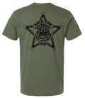Hale Supports Law Enforcement