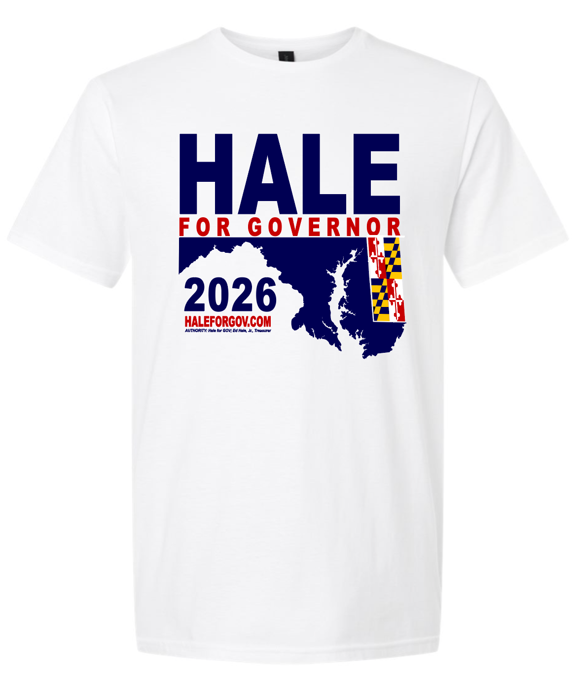 Hale Map